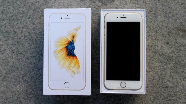 苹果Iphone 6S再跌，果粉们福利来啦！（价格即时更新）