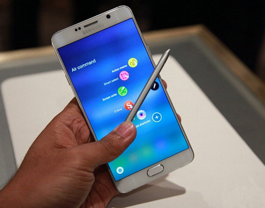 售价4380元！三星Galaxy Note5港版石狮手机网促销销售