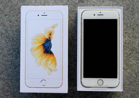 苹果Iphone 6S港版一路跌，今日微跌50元，果粉们入手吧！