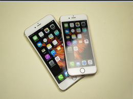 石狮手机网探子回报：iPhone最终也将败于屏幕
