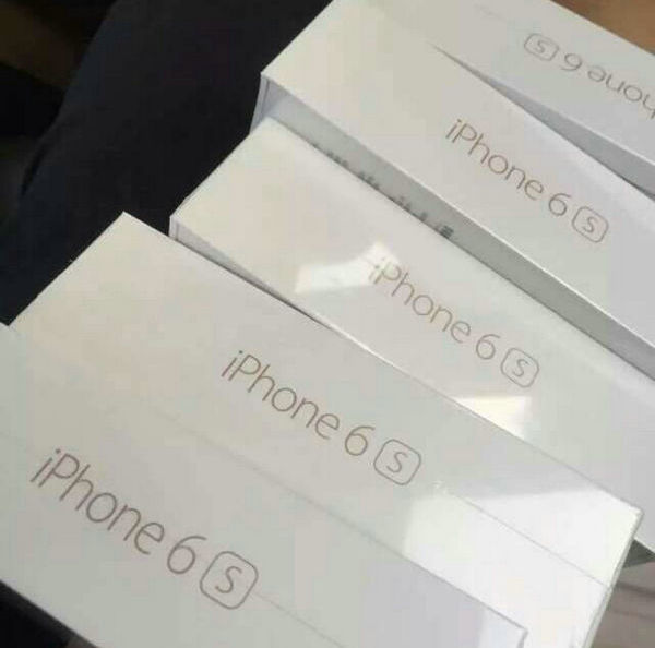 优势货源！！！苹果IPHONE 6S 16G  S版全网通4G石狮手机网平民价火热销售！！！