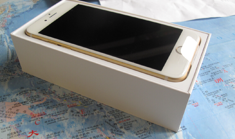 石狮手机网小编教您区别买的iphone6S/6是港版、美版、日版、还是国行