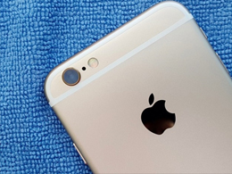 十大拍照手机,苹果IPHONE6S竟排第10