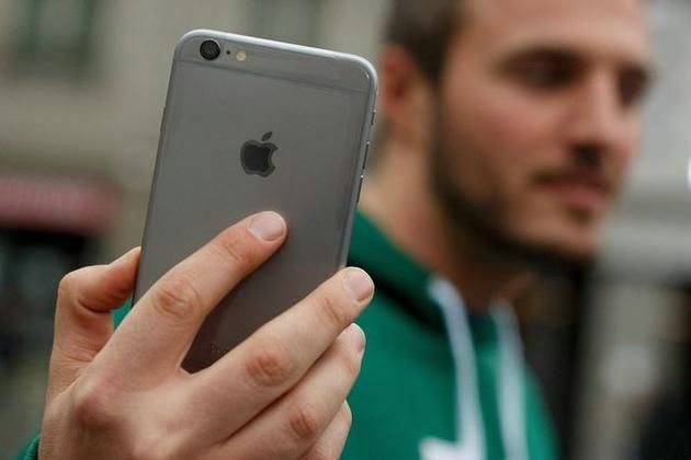 石狮手机网小编教您如何通过iPhone的序列号查询产地及生产日期