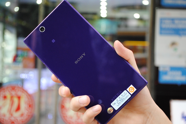 超大屏幕，与众不同，索尼XL39H国行报价2200元