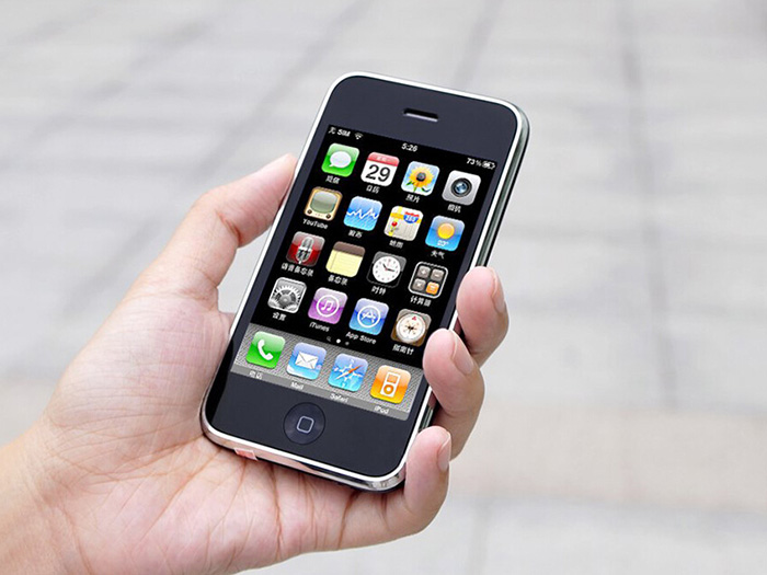 最后收藏机会！全新未激活iPhone 3GS极品稀有现货