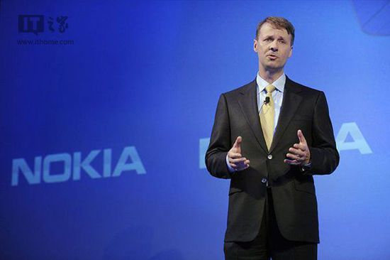 石狮手机网小编飞报:NOKIA若推新手机，必将是颠覆性回归