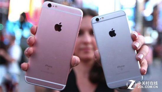 果粉被打脸? iPhone屏幕升4K根本没戏
