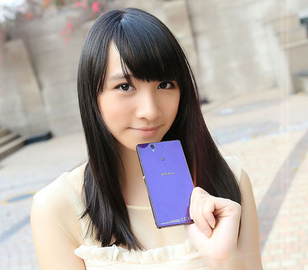 【直降500元】时尚年轻女性最爱，索尼L36H石狮手机网清仓特价999元！