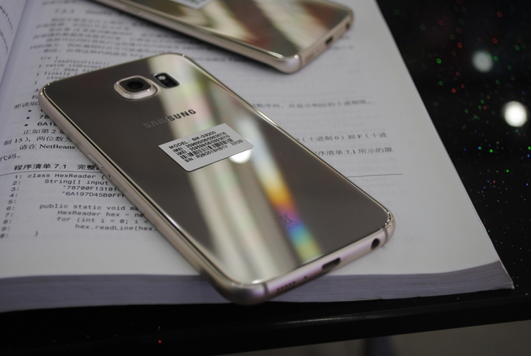 【立减100元】三星机皇经典 三星S6 G9200港版石狮手机网促销热卖！
