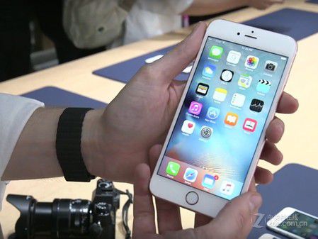 【教程】iPhone苹果6s更换铃声教程
