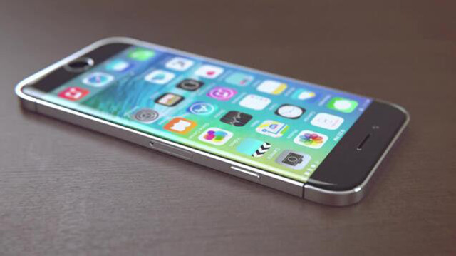 【传闻】传iPhone 7将增5项新功能：Home键可能也会被取消