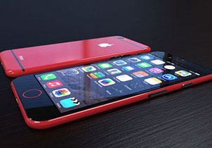 【新闻】富士康爆料，iPhone6c多彩金属机身售价感人