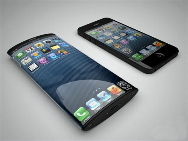 【惊爆】下一代iPhone将自造OLED，苹果惊天大招!