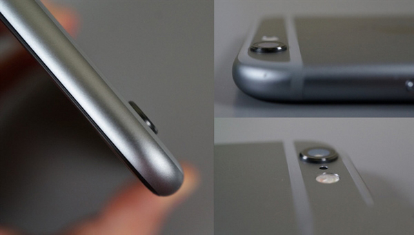 【传闻】iPhone 7机身还要薄，薄到让人没法忍了