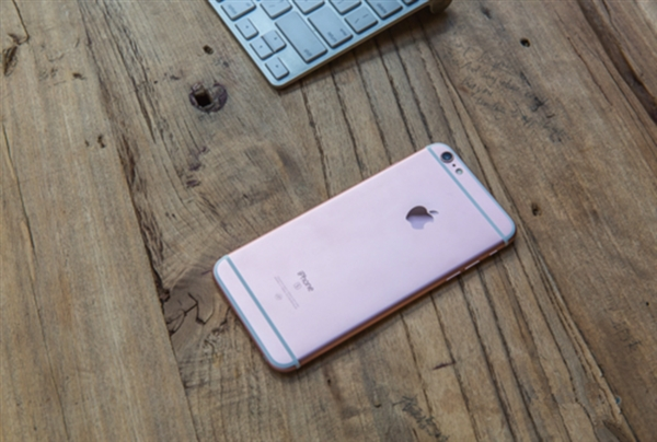 iPhone7，让大白带消失！