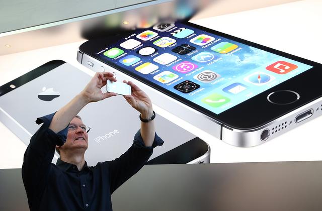 iPhone 7三种设计方案测试中，你喜欢哪一个？