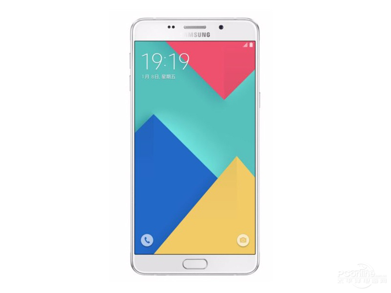 【新品】6英寸巨屏旗舰 三星Galaxy A9全网通3180元