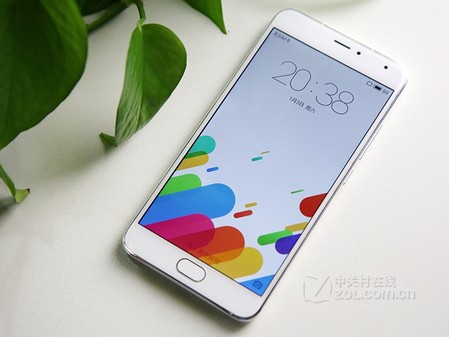 【热卖】简洁实惠大气 魅族 魅蓝metal仅售1080元热卖中
