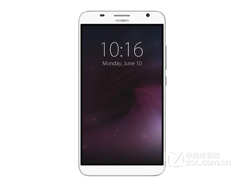 【促销】全金属机身 华为Mate7青春版售1490元