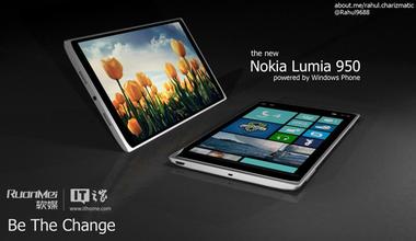 【新品】3899元 国行诺基亚Lumia 950石狮手机网正式开卖