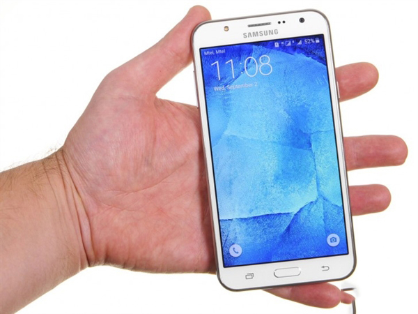【新品】红米Note 3你看！三星全新Galaxy J7来了