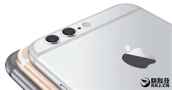 【预测】iPhone 7 Plus曝光：双摄像头、光学变焦
