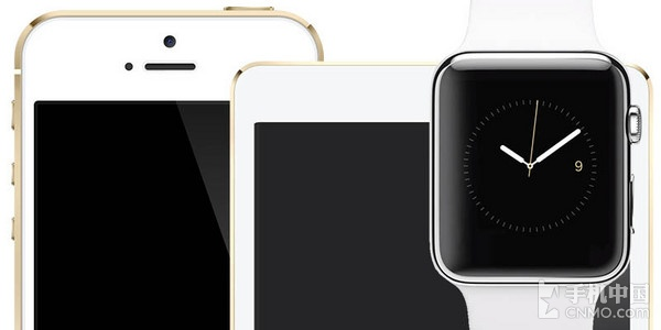 【快讯】iPhone 5se将于3月15日发布 还有新iPad