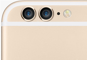 【预测】给力！iPhone 7再曝光：真是双摄像头
