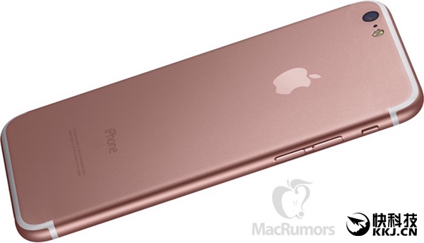很激进！iPhone 7售价、配置、外形就是这样