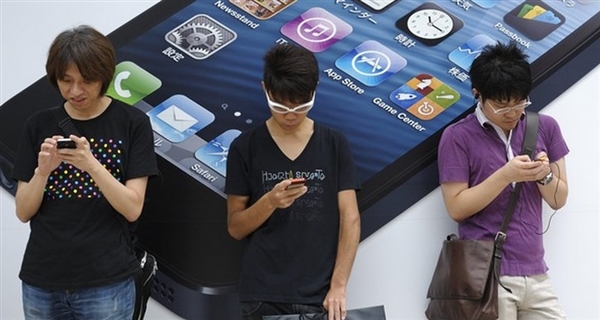 华为+联想+小米：联合绞杀iPhone！