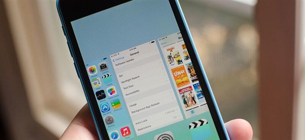 醒醒吧！关了后台应用 iPhone也不会省电