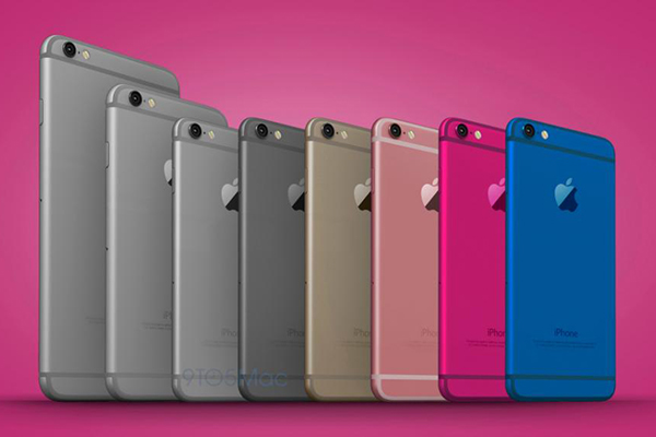 【预测】外媒：iPhone 5se上市1年可帮苹果赚15亿美元