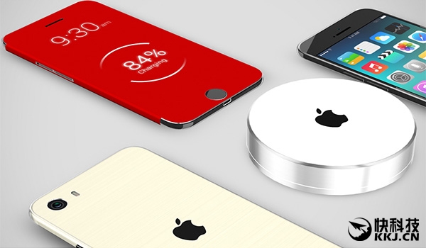 【大杀招】iPhone 7重磅功能曝光：苹果真正大杀招！