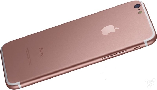 iPhone 7大曝光：梦幻配置
