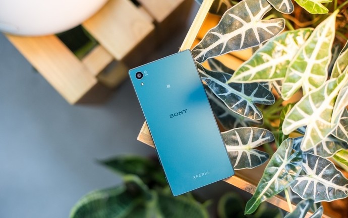 至上臻品：Sony Z5P港版双卡双4G直降200元仅售4450元