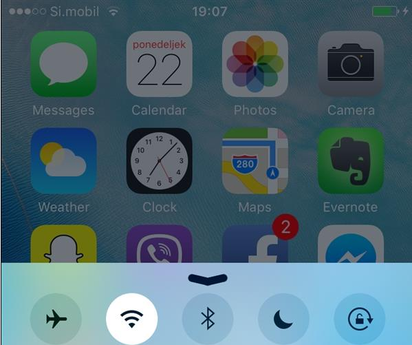 iOS 9.3第四版发布：新调整来了