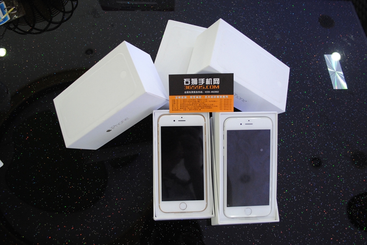 【热卖】苹果5S 全新国行32G\64G大内存持续热销！