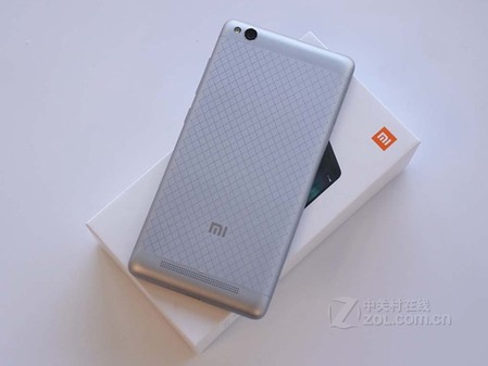 【热销】红米3全网通 疯狂热售899元 可分期
