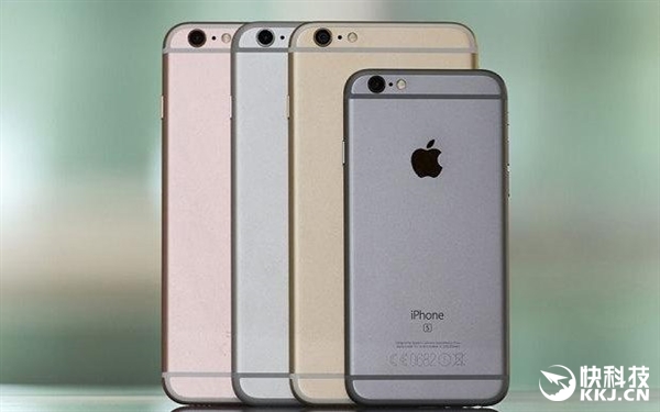 【快讯】iPhone 5SE将成小屏之王？iPhone 5S笑了