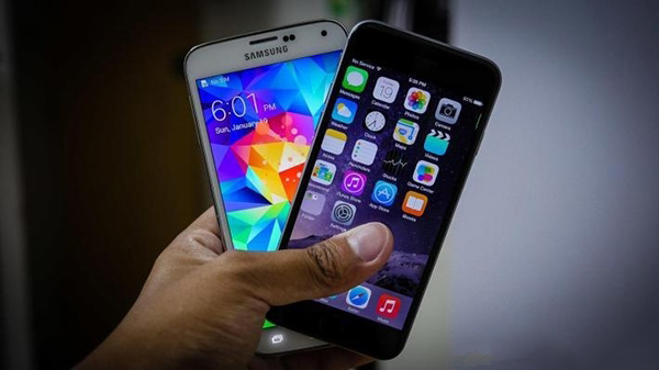 【资讯】iPhone 7大笑三声，中国最多用户攒钱买！