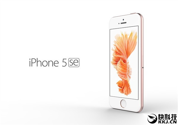 4000元4寸苹果6S！iPhone 5SE未卖先火：8成用户要买