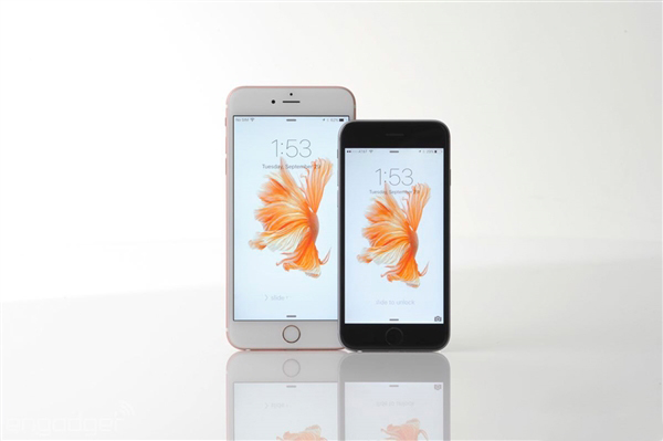 【快讯】iPhone 7最新细节曝光，你会失望吗?