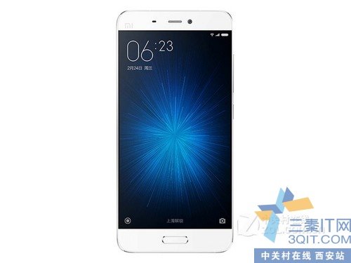 【新品】不可挑剔 小米5正品行货报价2580元