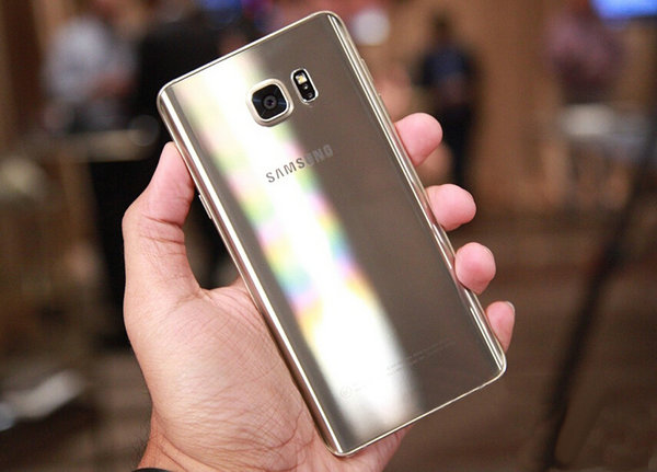 [特惠]降价促销，三星NOTE5（N9200）国行全网通仅售4280元，支持分期付款！