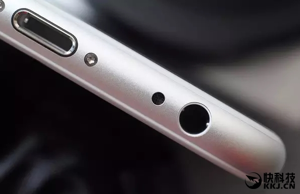 【新闻】iPhone 7为啥要取消3.5mm耳机接口？因为更薄