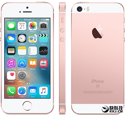 【快讯】iPhone SE外媒使用感受汇总：体验惊呆了！