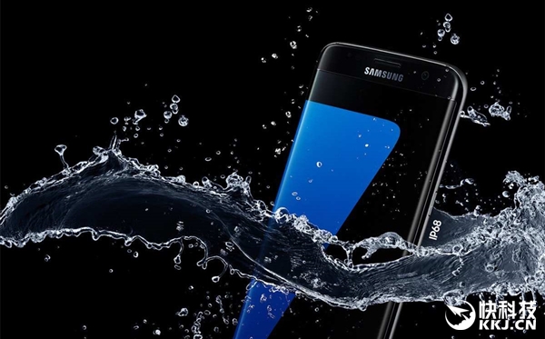 【快讯】三星Galaxy S7销量破700万部！1.5倍于S6