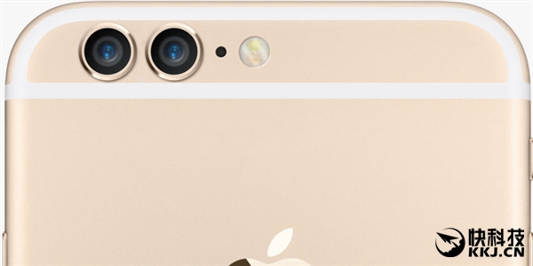 【快讯】苹果真凶猛！iPhone 7 Plus疯狂曝光