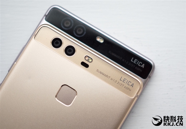 【惊艳】华为P9实拍样张：双摄像头力压iPhone 6s